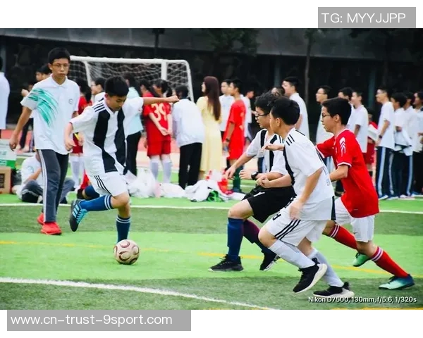 快乐足球赛带来的友谊与成长感悟分享